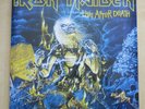 IRON MAIDEN Live After Death - 2014 reissue double vinyl LP New/Sealed