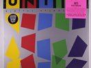 UNITS: Digital Stimulation LP Sealed (180 gram reissue, 