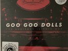 Goo Goo Dolls *The Audience Is This Way (live) *NEW RECORD LP VINYL rsc 2018