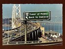 Tower Of Power-Back To Oakland (1LP) VINYL NEW