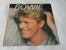 DAVID BOWIE - RARE VINYL LP PLUS INNER LYRICS