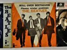 THE BEATLES Roll Over Beethoven  TWIST and SHOUT & ALL MY LOVING 7