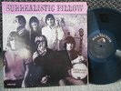 Jefferson Airplane vg+-ex record mono original LP Surrealistic Pillow