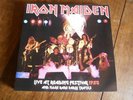 IRON MAIDEN   Live at Reading festival 1980 and more