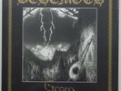 Behemoth	Grom	GREY VINYL LP SEALED (6)