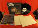 LUMBEE Overdose 1970 NC Private PSYCH Soft Rock LP & Game In Shrink  HEAR IT