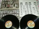 LED ZEPPELIN, PHYSICAL GRAFFITI ORIGINAL DOUBLE ALBUM. 99p NO RESERVE.