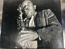 Hank Mobley Messages Original Vinyl Record Double LP O-842