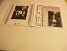 New Order – Kohseinenkin (1985) rare live LP Not Tmoq NM