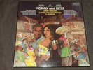 TAS: UK SET 609-11 ed1 3LP Lorin Maazel, Cleveland: Gershwin Porgy and Bess NM/M
