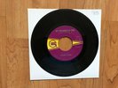 Edwin Starr - My Weakness is You/I Am The Man For You Baby - Gordy