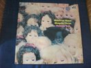 LP Manfred  Mann Chapter Three Volume Two  VERTIGO 1970