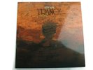 Steve Kuhn Trance Album LP ECM Records 1052ST W. Germany Press 1975