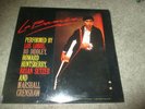 LA BAMBA - ORIGINAL SOUNDTRACK LP NEW SEALED