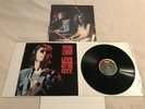JOHN LENNON -LIVE IN NEW YORK CITY- 1986 Vinyl Record LP-The Beatles R144497 VG+