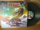 Cobra – Warriors Of The Dead+3 BONUS LIM. 200 COPIES BLACK VINYL 2019