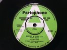 THE SWEETSHOP - BAREFOOT rare UK 1968 DEMO PROMO / PSYCH / MARK WIRTZ / MINT-