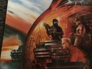 Sodom Vinyl Agent Orange LP Black