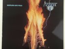 Accept ?– Restless And Wild  Brain ?– 0060.513 First Press 'MADE IN GERMANY'