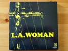 the doors - Limited Edition L.A. Woman Singles Box Set