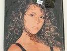 Mariah Carey Debut LP Vinyl 1989 First Pressing Amazing Clean Complete Copy Nm