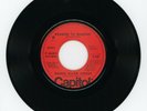 RANCE ALLEN GROUP   Reason To Survive   Soul Funk   EX   Rare Promo