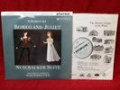 Tschaikowski: Romeo and Juliet, Markevitch, SAX 2339