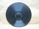 Vintage Kid Bailey Mississippi Blues / Rowdy Blues 78 Record No. 7114