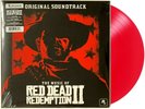 Red Dead Redemption II LP [ Red Color Vinyl ] LP Record Album Soundtrack / 2