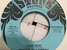 Funky DJ by Fried Chicken FUNK 45 NM vinyl Stone Label John Fred 