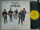 Yardbirds Rave Up Mono Epic LN 24177 LP
