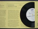 The Beatles' Christmas Record No.1 flexi fan club EX