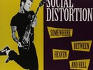 Social Distortion-Somewhere Between Heaven And Hell Vinyl / 12