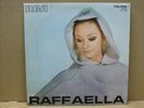 Raffaella Carrà ?- Raffaella - LP - 33 RPM - GATEFOLD - RCA ITALIANA 1971