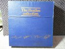 Beatles m- records some Box damage UK 14LP The Beatles Collection