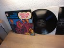 The Mothers Of Invention ?– Freak Out  1971 Rare DLP Mint UK Verve