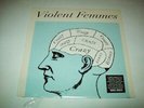 THE VIOLENT FEMMES - CRAZY RARE VINYL LP SEALED