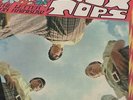 The Box Tops - 'The Letter - Neon Rainbow' 1967 UK Stateside Mono LP. Ex