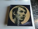 FABRIZIO DE ANDRE' - VOLUME 3 - VINILE - LP 45 GIRI - 12