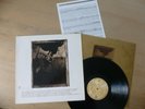 Pixies - Surfer Rosa  GERMAN 1st Press 1988   LP  ois   Vinyl  vg++