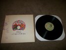 Queen A Night At The Opera LP - 1975 Elektra 7E-1053 - EX VINYL
