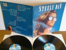 Steely Dan - Very Best Of - Reelin' In The Years DANTV 1 UK 2LP 1985 MCA