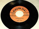 BUDDY HOLLY 45,  