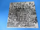 Cream Double Album LP Vinyl Record Wheels Of Fire Crossroads Spoonful Traintime