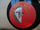 STOKOWSKI RACHMANINOFF concerto no 2 - HMV DBV 1727-1731 E++ 5X set