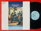 DONALD JOHANOS rachmaninoff | Athena Productions [ALSW-1001] audiophile lp | NM