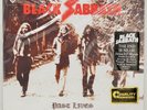 Black Sabbath - Past Lives 2LP 180g vinyl record LP OOP New SEALED