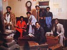 B.T. Express Function At The Junction NEAR MINT CBS Vinyl LP