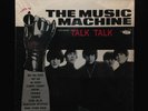 The Music Machine-Turn On-Original Sound 5015-MONO SHRINK GARAGE
