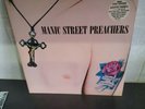 Manic street preachers generation terrorists uk 2lp unplayed vinyl 1a1 first pre
